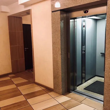 Daire Superior One Bedroom In Old Riga