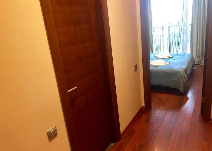 Superior One Bedroom In Old * Riga