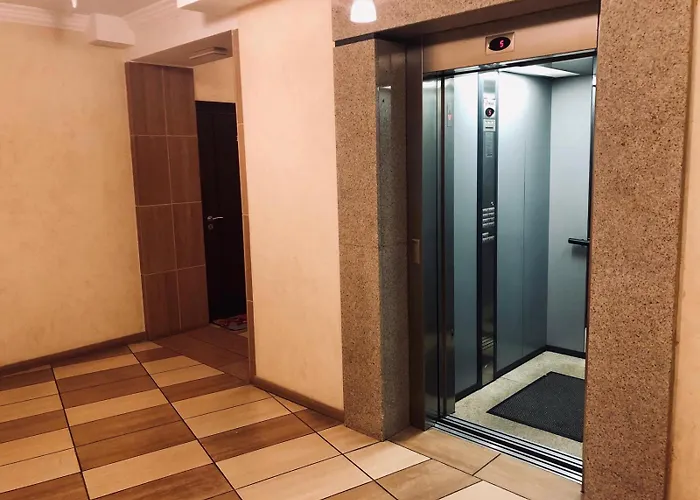 Daire Superior One Bedroom In Old Riga