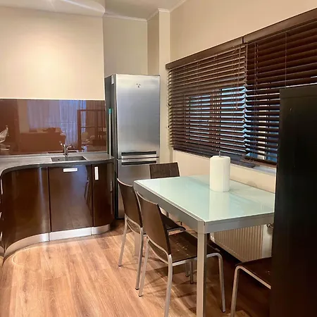 Superior One Bedroom In Old דירה ריגה