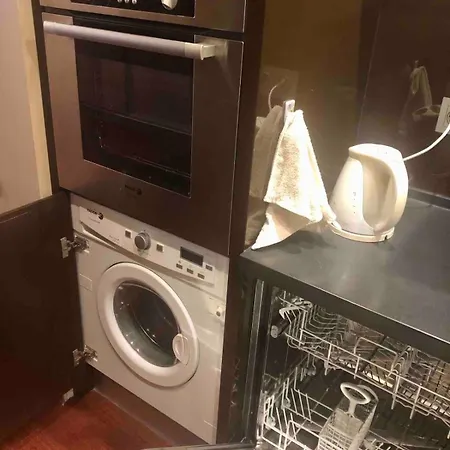 Superior One Bedroom In Old Appartement