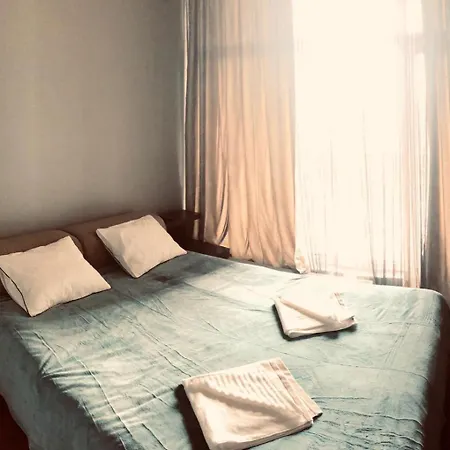 Lägenhet Superior One Bedroom In Old Riga