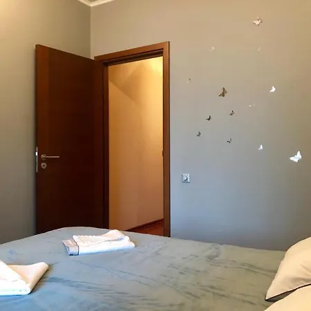 Superior One Bedroom In Old Dzīvoklis