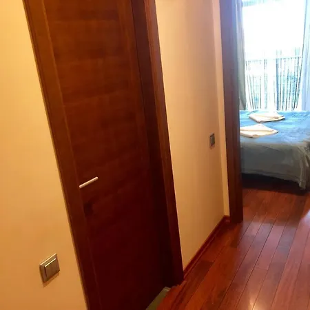 Superior One Bedroom In Old * Riga