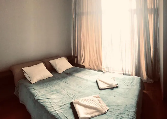 Lägenhet Superior One Bedroom In Old Riga