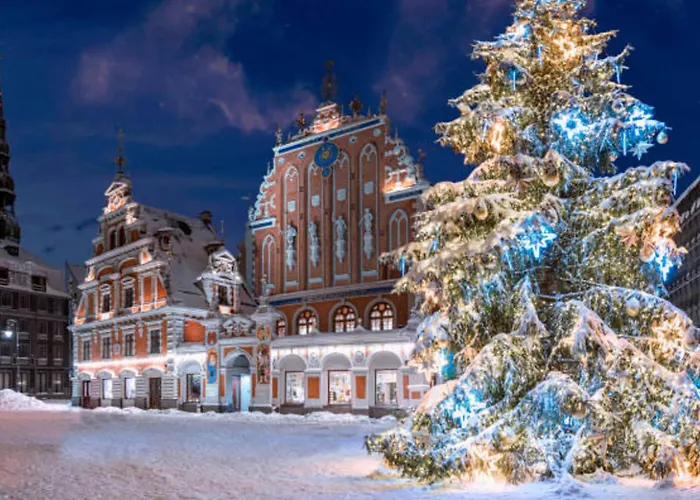 Lägenhet Superior One Bedroom In Old