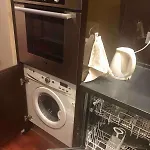 Superior One Bedroom In Old Apartment