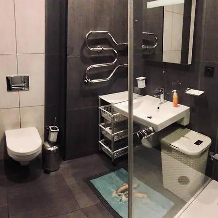 Superior One Bedroom In Old 公寓 *