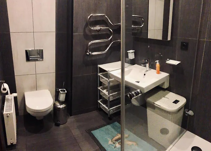 Superior One Bedroom In Old 公寓 *