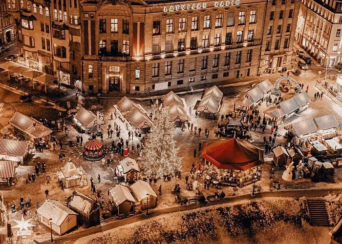 Superior One Bedroom In Old